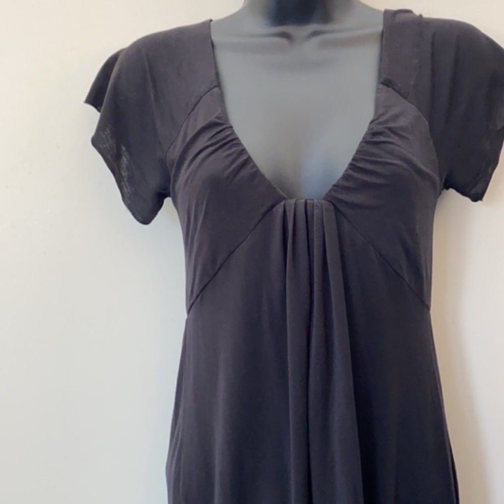 Wilfred BLK fine knit dress, S AAA107 - Picture 2 of 9